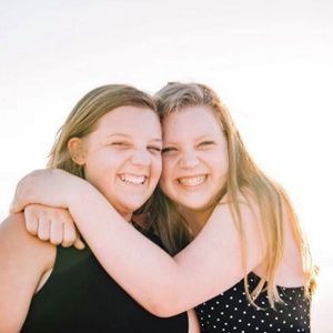 Meet your Posher, Savannah